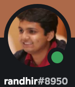 discord-randhir