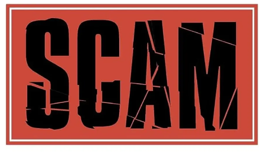 scam